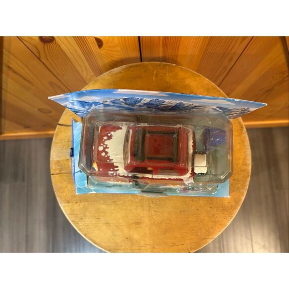 Chevron Cars Collection Brent Blizzard 2006 (6143) - Picture 5 of 6